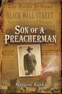 Picture of Son of a Preacherman SAMPLER [ePub Ebook]