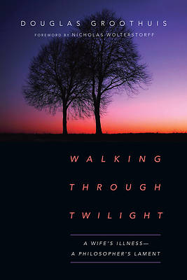 Picture of Walking Through Twilight