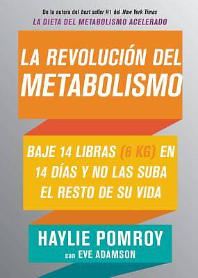 Picture of La Revolución del Metabolismo