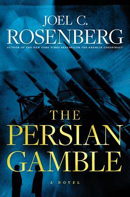 Picture of The Persian Gamble
