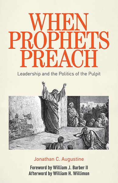 Picture of When Prophets Preach