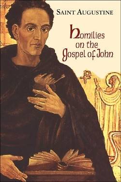 Picture of Homilies on the Gospel of John 1-40