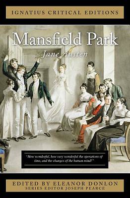 Picture of Mansfield Park