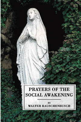 Picture of Prayers of the Social Awakening