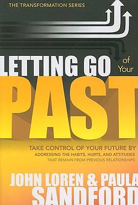Picture of Letting Go of Your Past