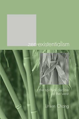 Picture of Zen-Existentialism