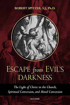 Picture of Escape from Evil's Darkness