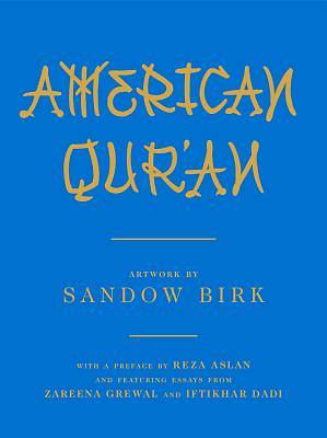 Picture of American Qur'an
