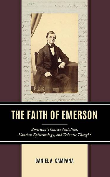 Picture of The Faith of Emerson