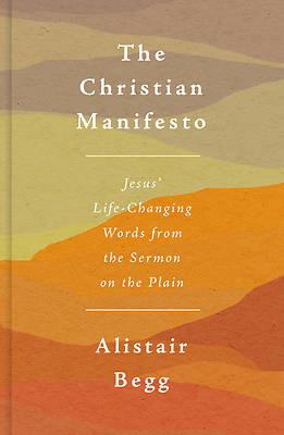 Picture of The Christian Manifesto