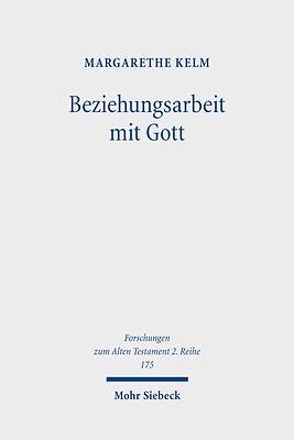 Picture of Beziehungsarbeit Mit Gott