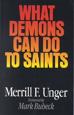 Picture of What Demons Can Do to Saints