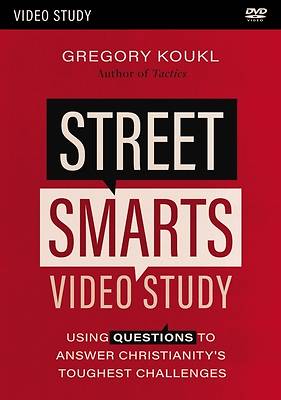 Picture of Street Smarts Video Study