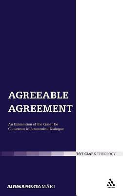 Picture of Agreeable Agreement