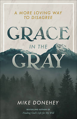 Picture of Grace in the Gray