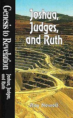Picture of Genesis to Revelation: Joshua, Judges, and Ruth Student Book