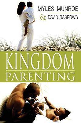 Picture of Kingdom Parenting