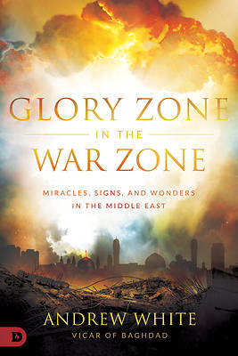 Picture of Glory Zone in the War Zone