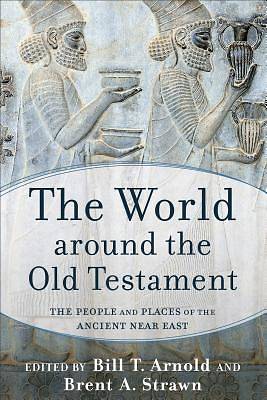 Picture of The World Around the Old Testament