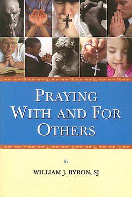 Picture of Praying with and for Others