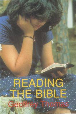 Picture of Reading the Bible