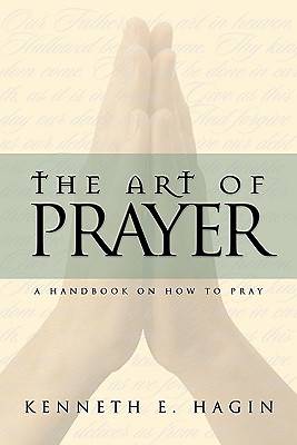 Picture of Art of Prayer