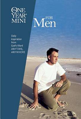 Picture of The One Year Mini for Men - eBook [ePub]