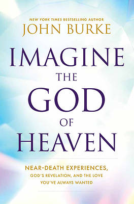 Picture of Imagine the God of Heaven