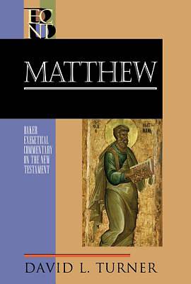 Picture of Matthew [ePub Ebook]