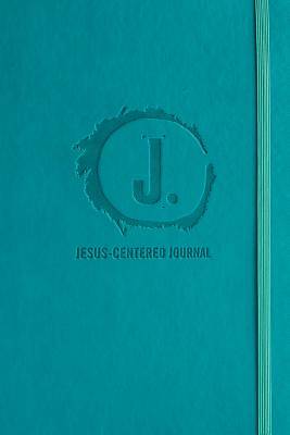 Picture of Jesus-Centered Journal