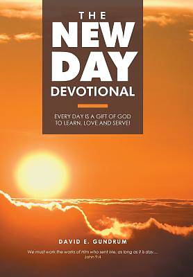 Picture of The New Day Devotional