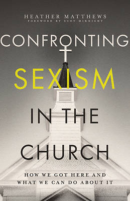 Picture of Confronting Sexism in the Church