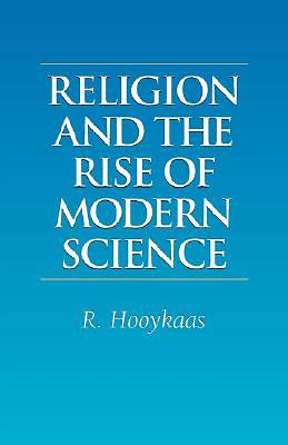 Picture of Religion and the Rise of Modern Science