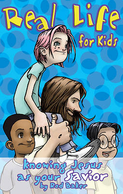 Picture of Real Life for Kids [ePub Ebook]