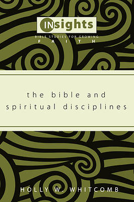 Picture of The Bible and Spiritual Disciplines