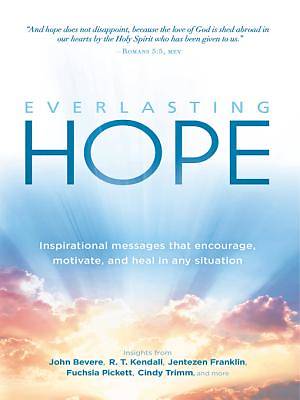 Picture of Everlasting Hope [ePub Ebook]