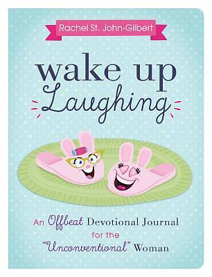 Picture of Wake Up Laughing
