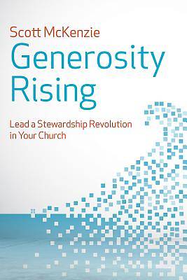 Picture of Generosity Rising - eBook [ePub]