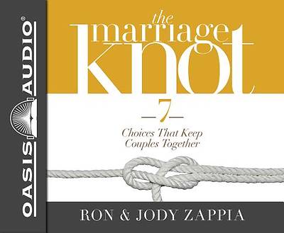 Picture of The Marriage Knot (Library Edition)