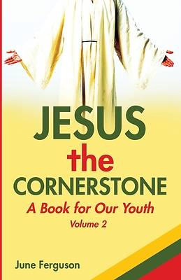 Picture of Jesus the Cornerstone