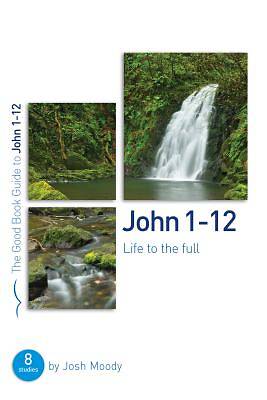 Picture of John 1-12