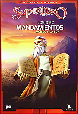 Picture of Los Diez Mandamientos
