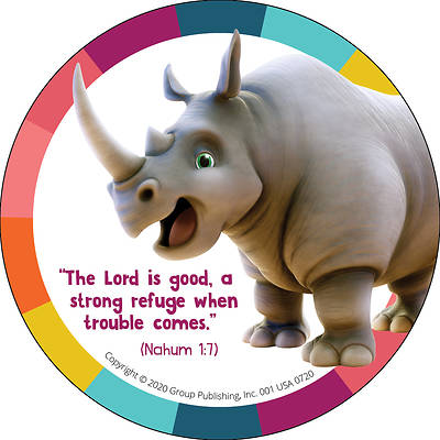 Picture of Simply Loved Q2 Memory Buddy Mack & Stickers PK100