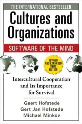 Picture of Cultures and Organizations