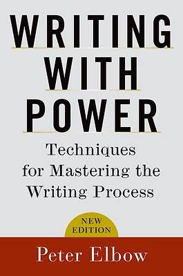 Picture of Writing with Power