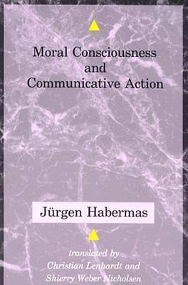 Picture of Moral Conciousness and Communicative Action