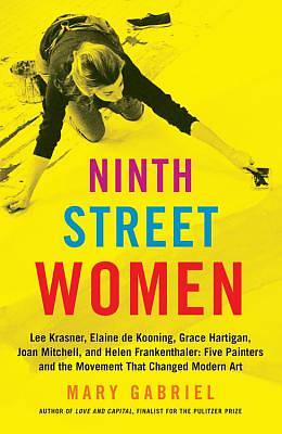 Picture of Ninth Street Women