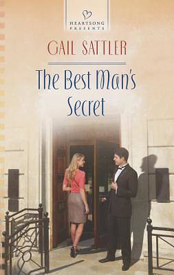 Picture of The Best Man's Secret