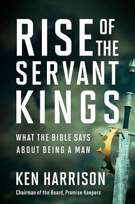 Picture of Rise of the Servant Kings
