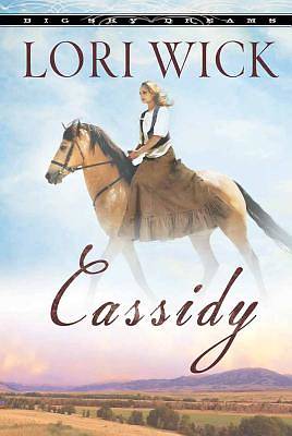 Picture of Cassidy [ePub Ebook]